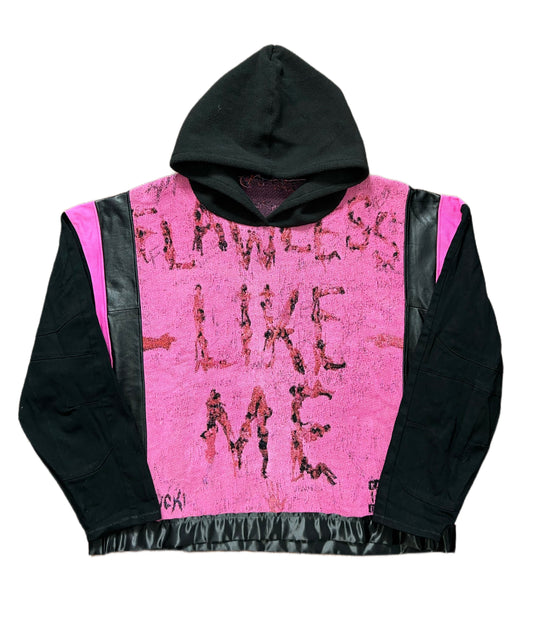 Flawless Like Me Hoodie