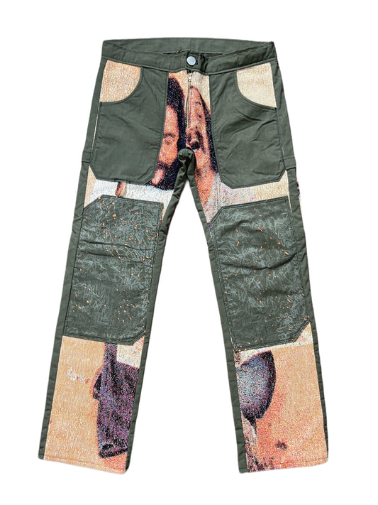 Cheech & Chong Pants