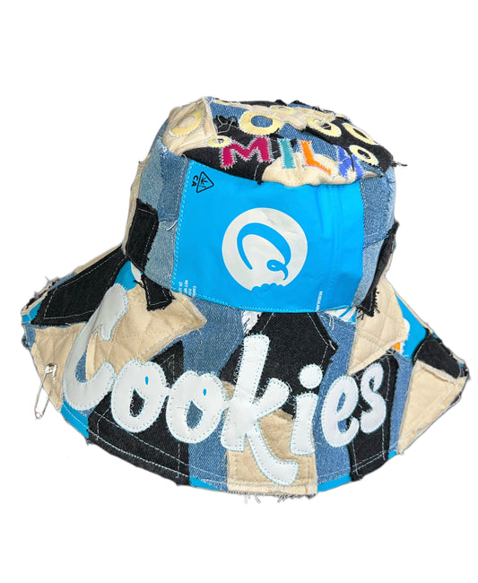 Cookies Concept Hat