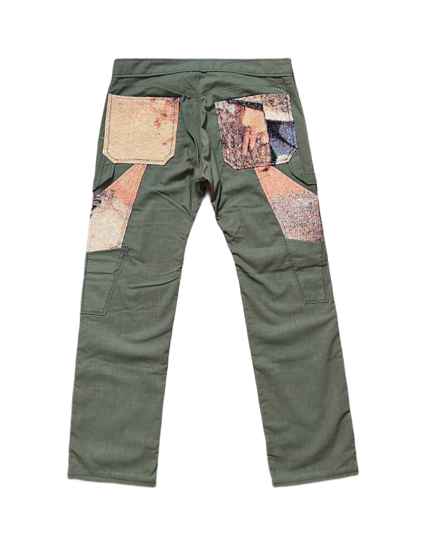 Cheech & Chong Pants