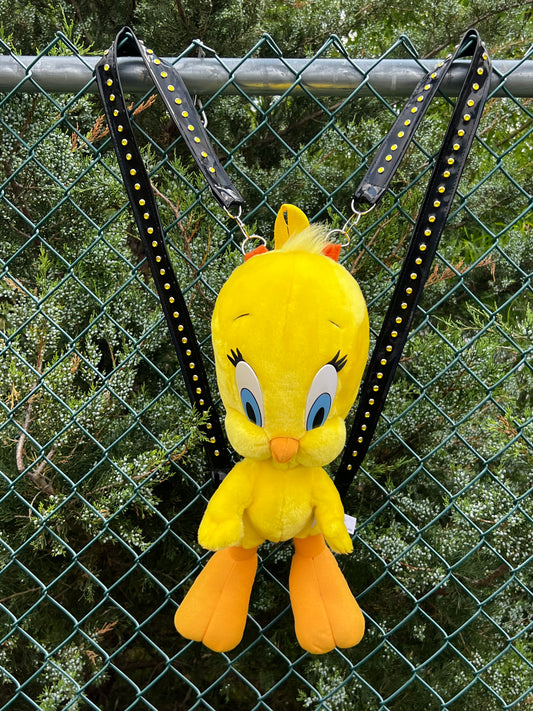 Bust Down Tweety Backpack