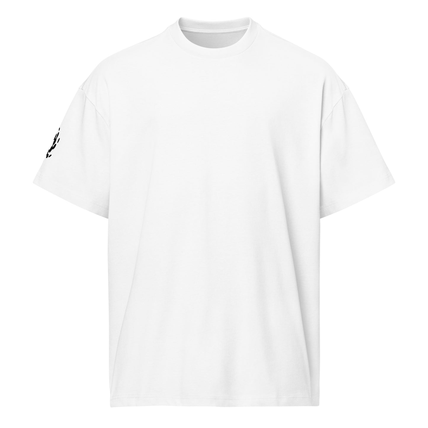“I Just Lost My Chill” Box Tee