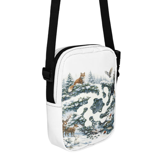 Limited Edition: Crossbody Bag