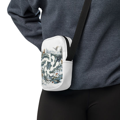 Limited Edition: Crossbody Bag