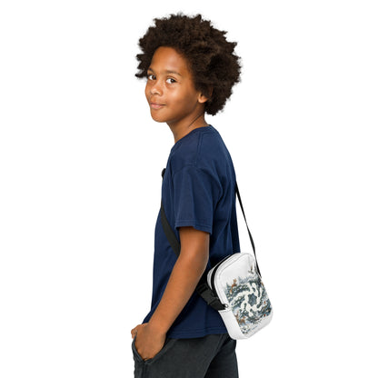 Limited Edition: Crossbody Bag