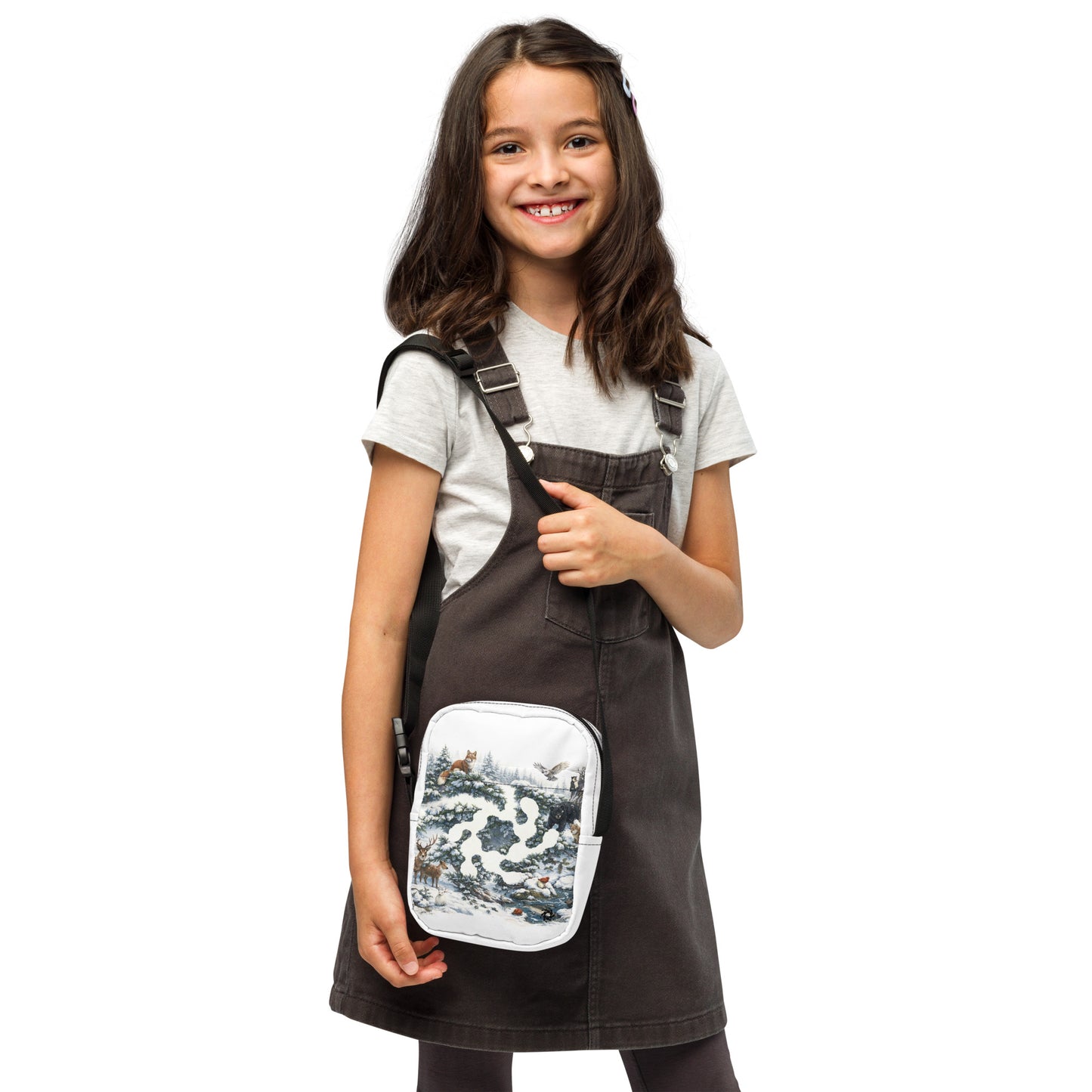 Limited Edition: Crossbody Bag