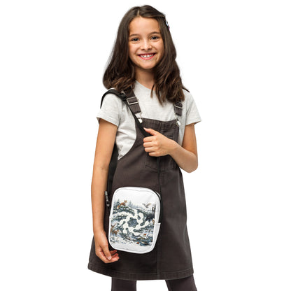 Limited Edition: Crossbody Bag