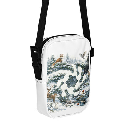 Limited Edition: Crossbody Bag