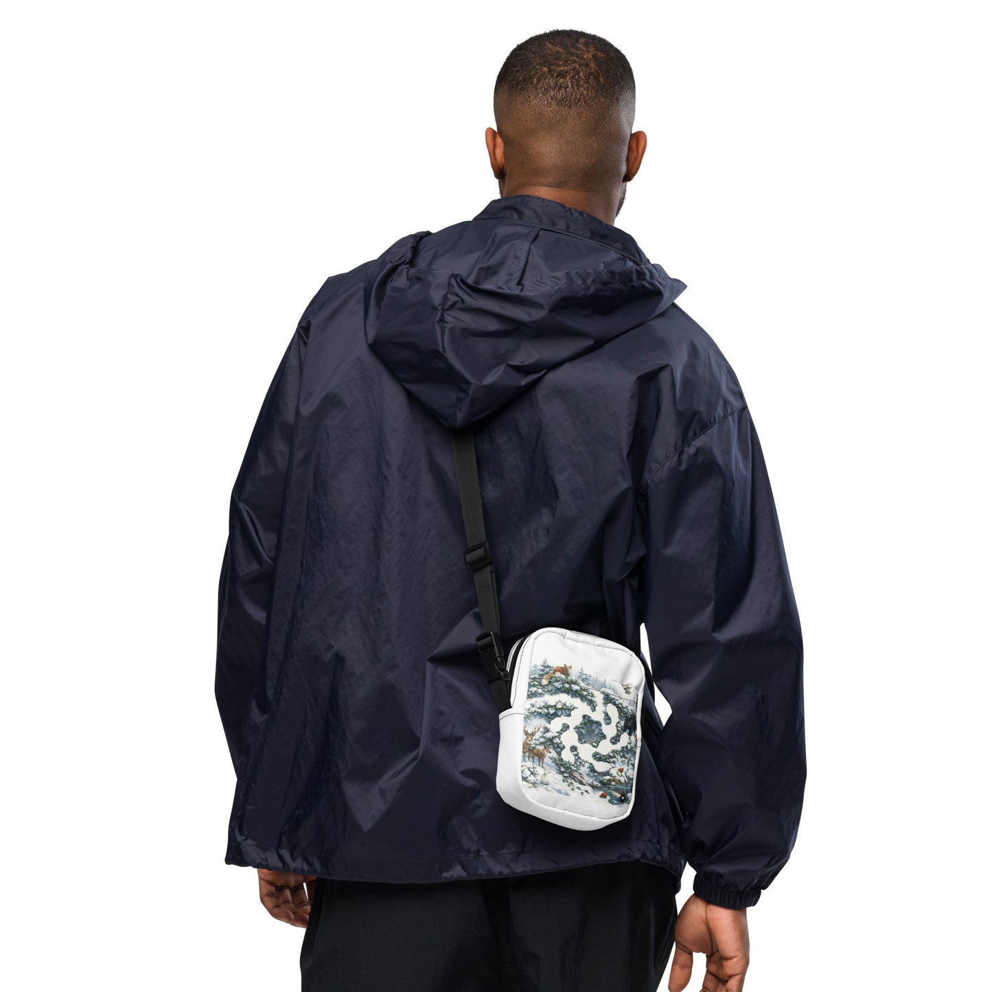 Limited Edition: Crossbody Bag