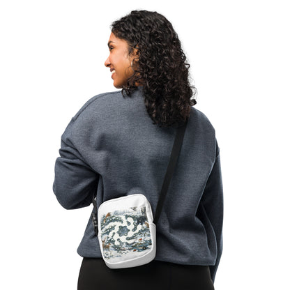 Limited Edition: Crossbody Bag