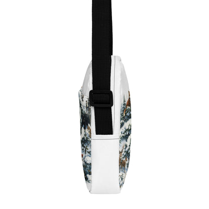 Limited Edition: Crossbody Bag