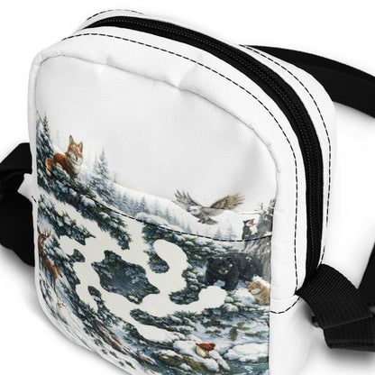 Limited Edition: Crossbody Bag