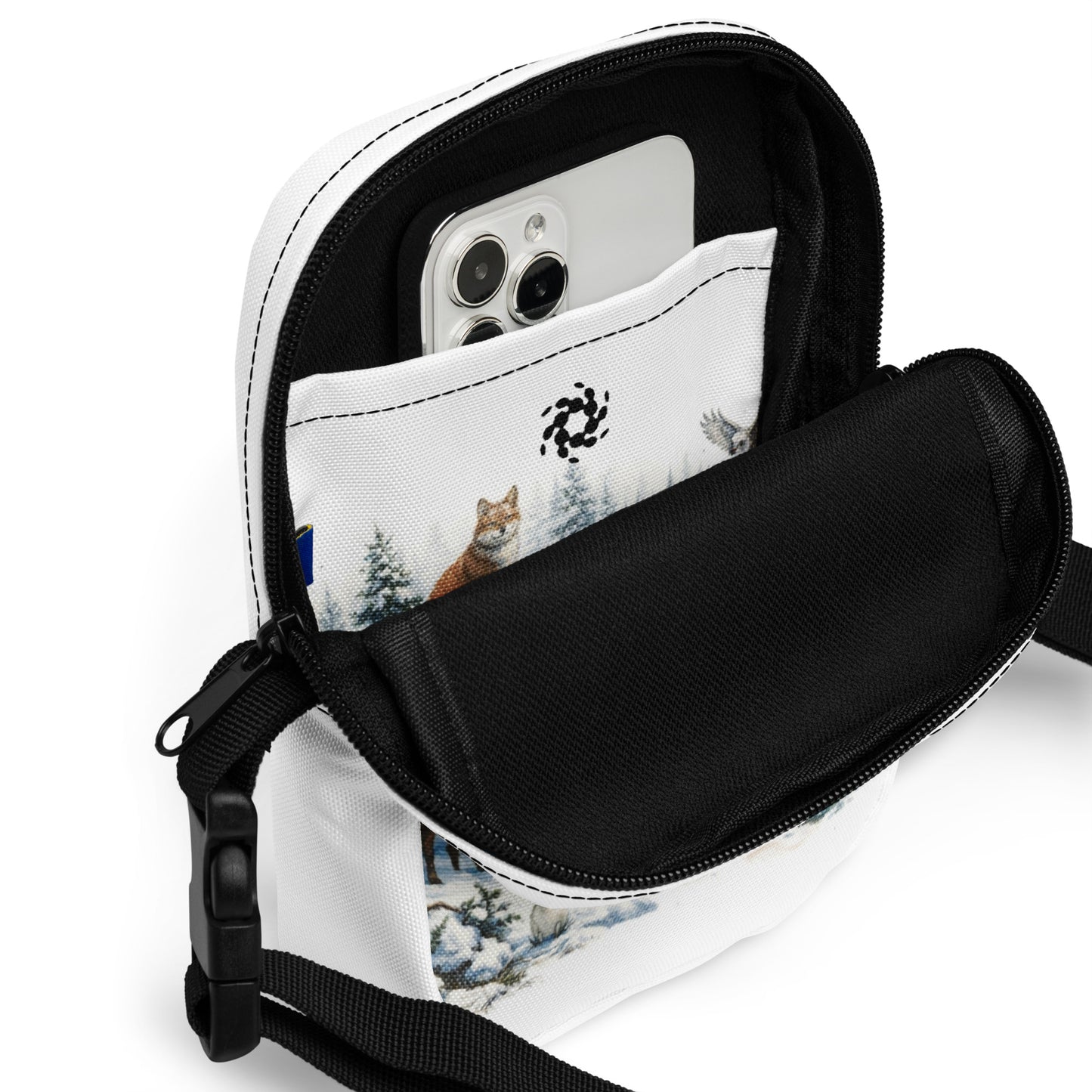 Limited Edition: Crossbody Bag