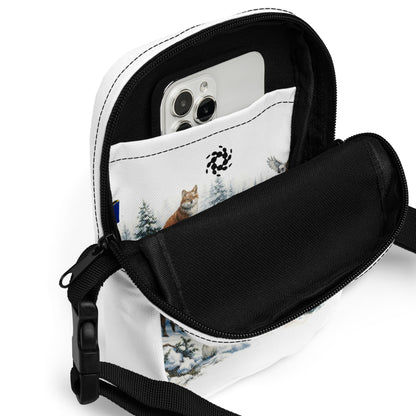 Limited Edition: Crossbody Bag