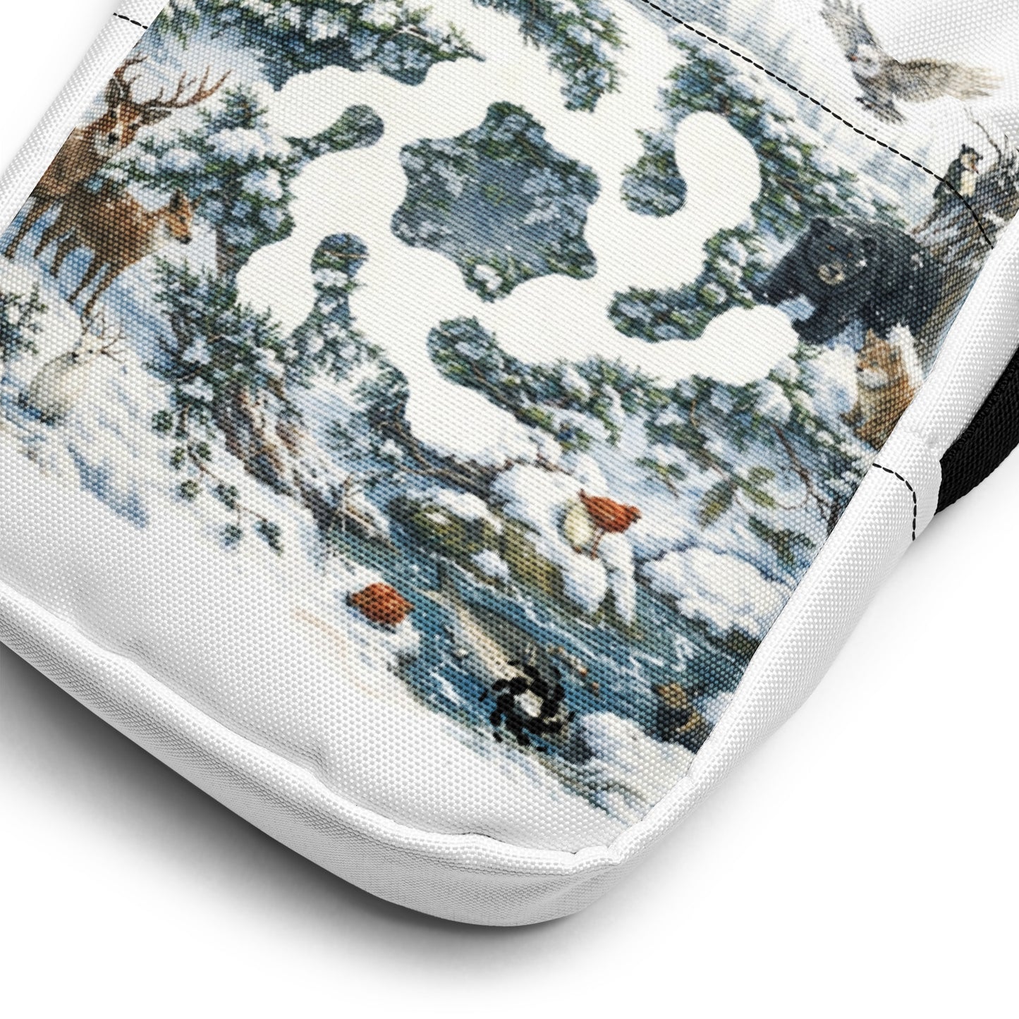 Limited Edition: Crossbody Bag