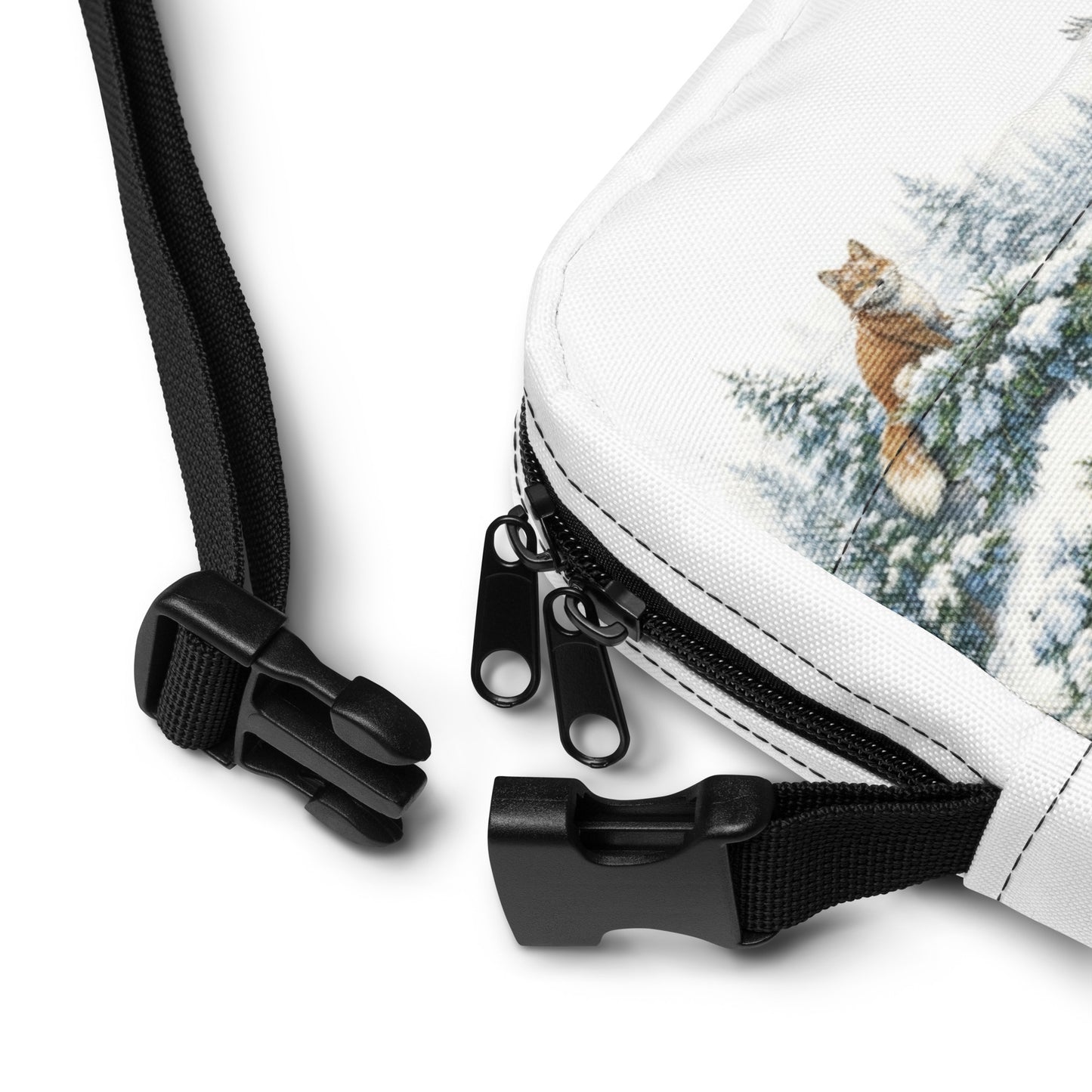 Limited Edition: Crossbody Bag