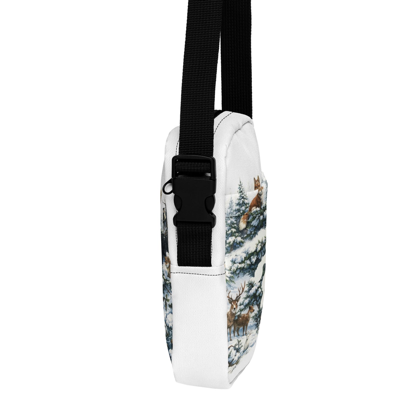 Limited Edition: Crossbody Bag