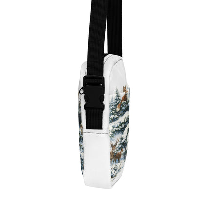 Limited Edition: Crossbody Bag