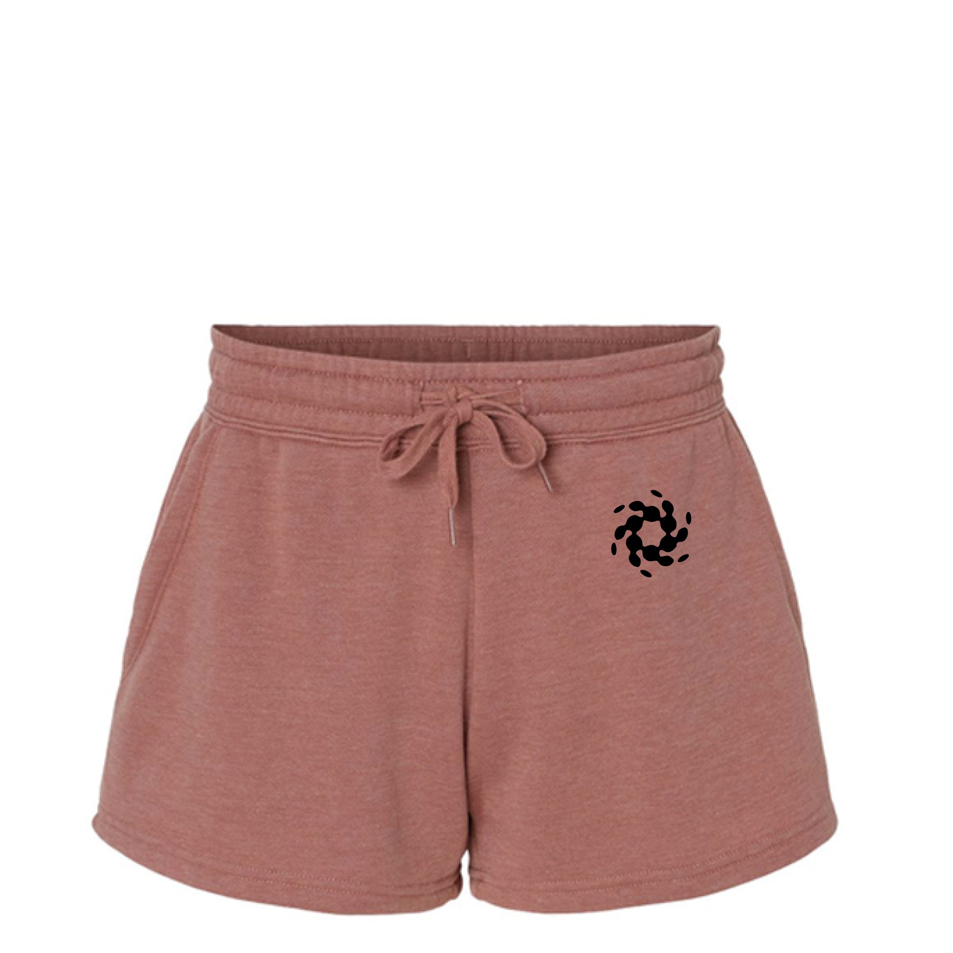 Dusty Rose - FRONT