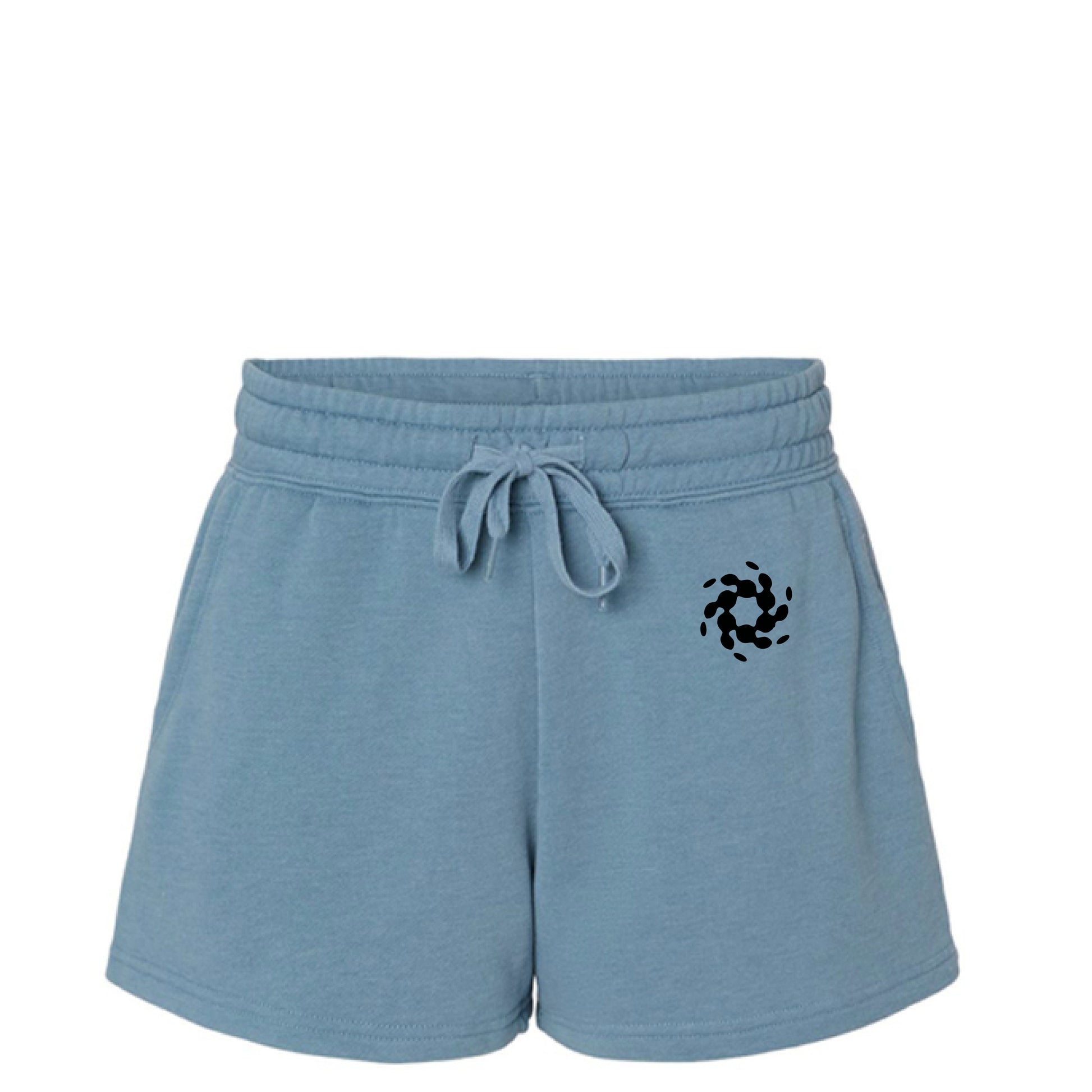 Misty Blue - FRONT