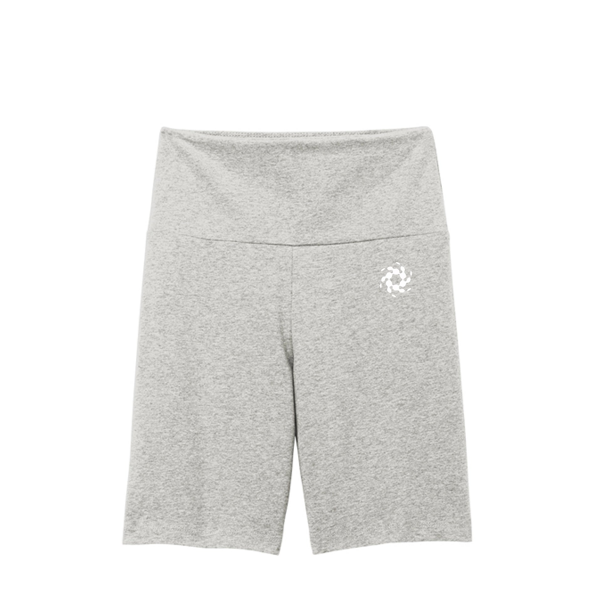 Light Heather Grey - FRONT