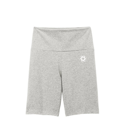 Light Heather Grey - FRONT