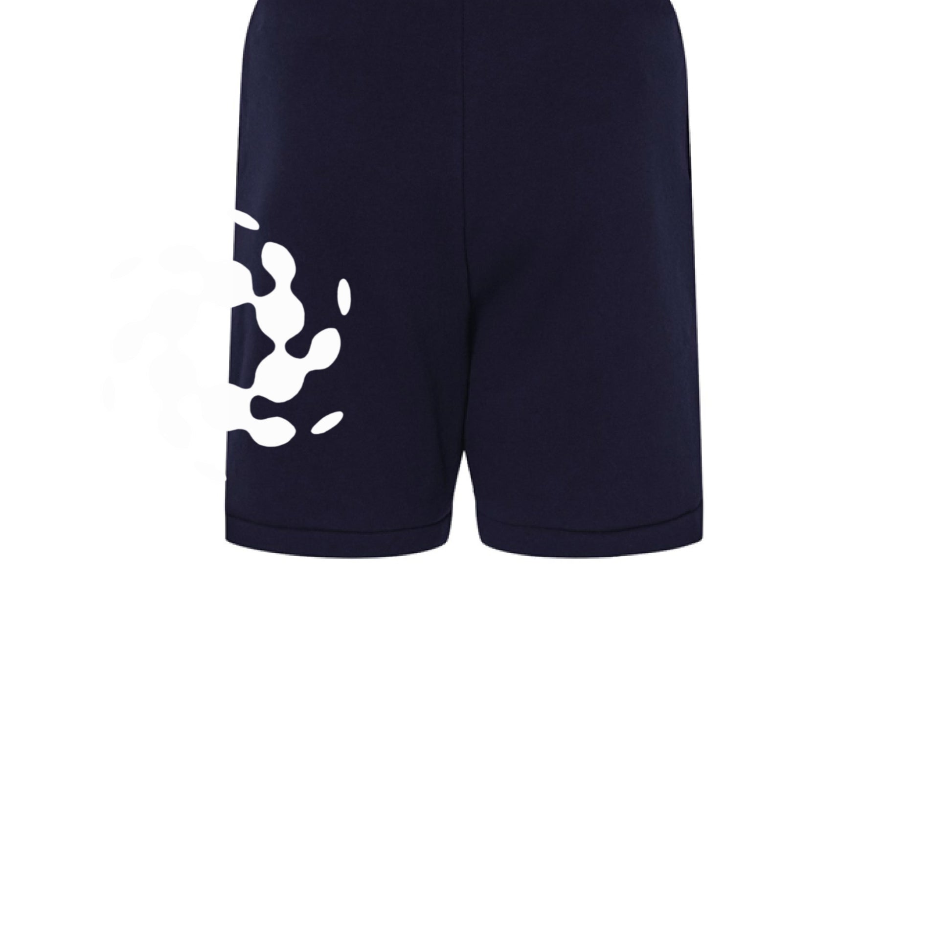 Navy - BACK