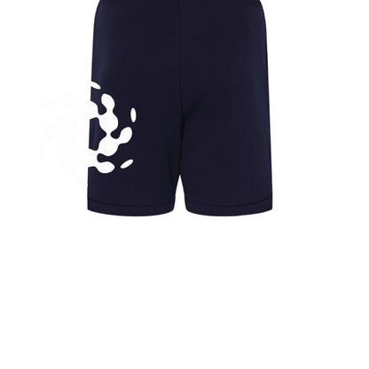 Navy - BACK