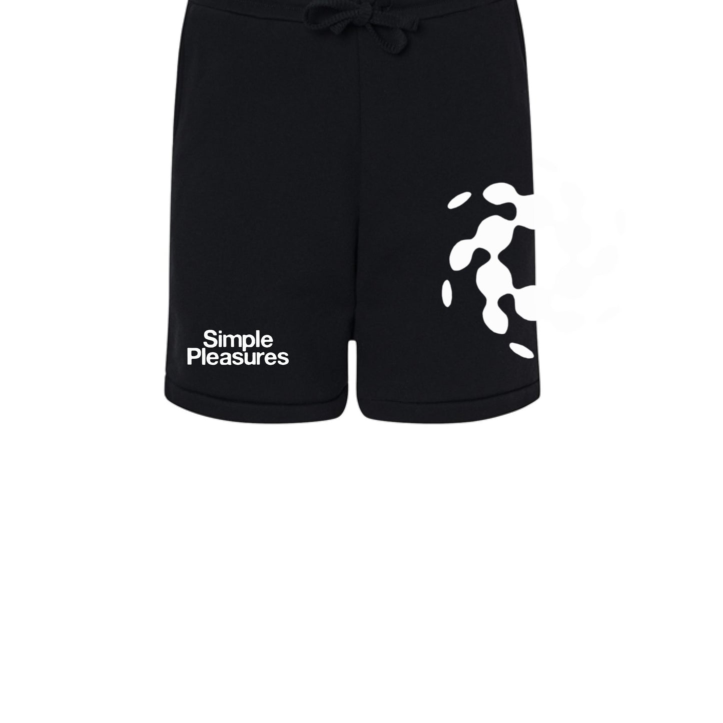 Black - FRONT