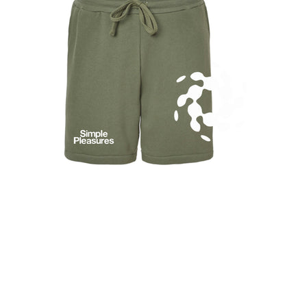 Military Green - FRONT