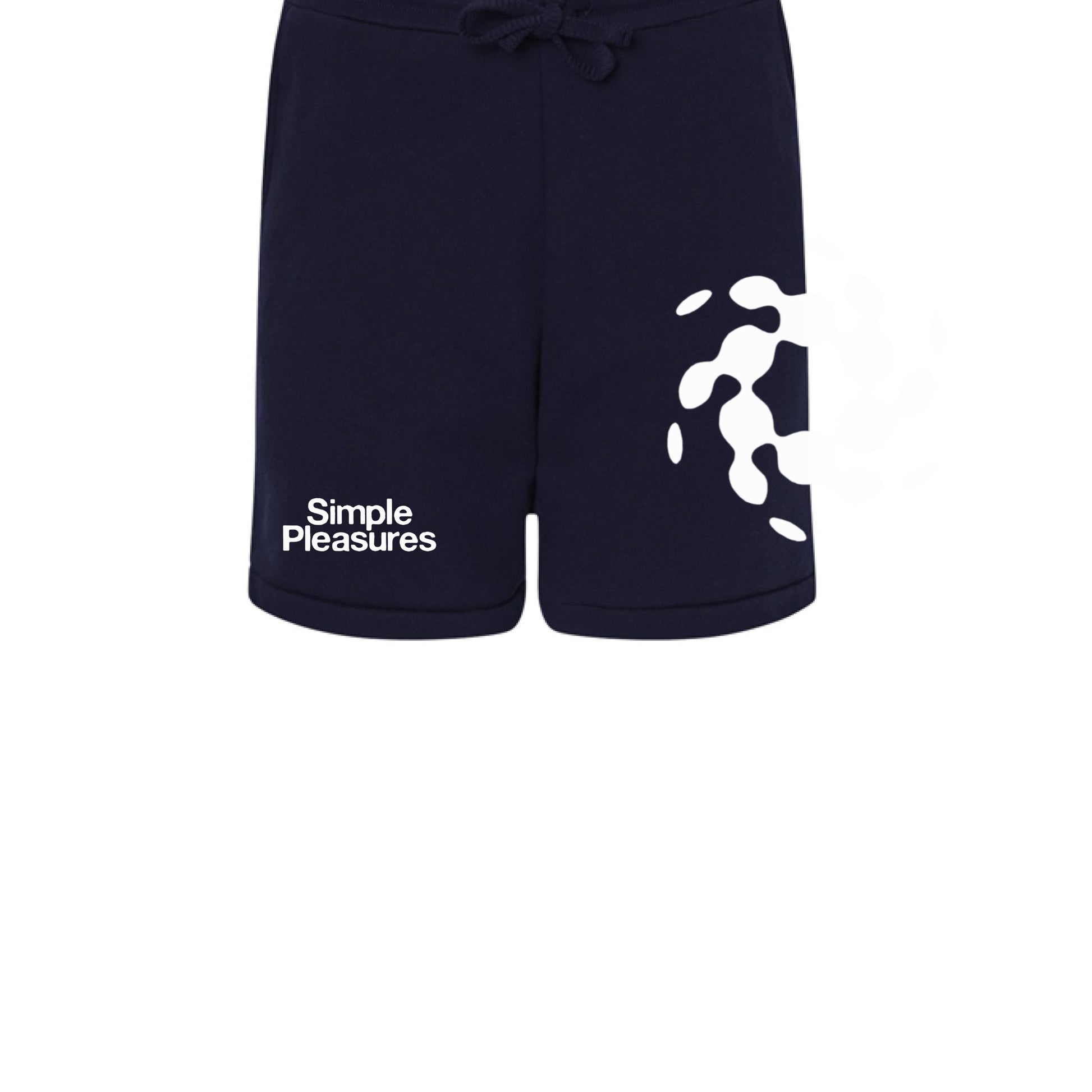 Navy - FRONT