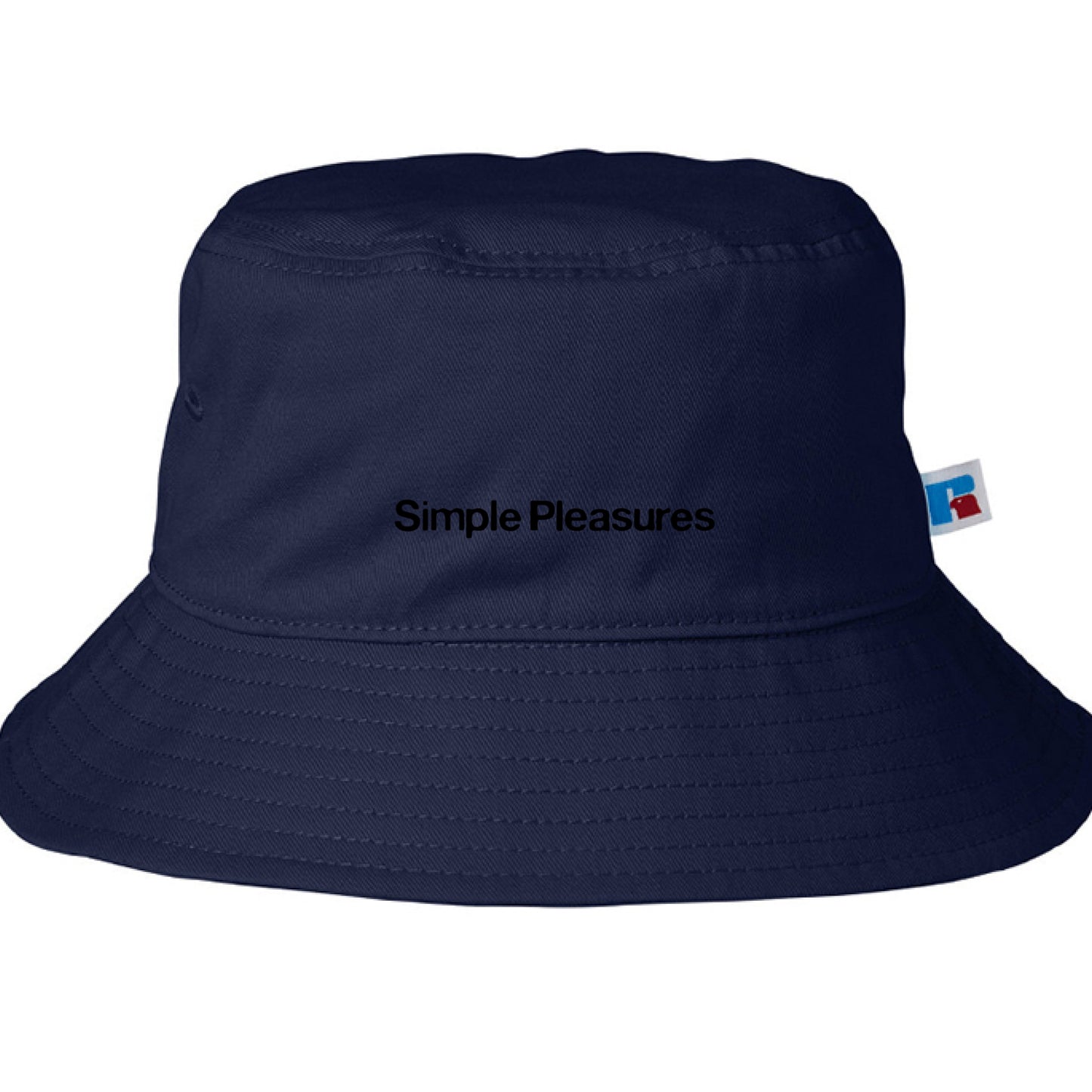 NAVY - BACK