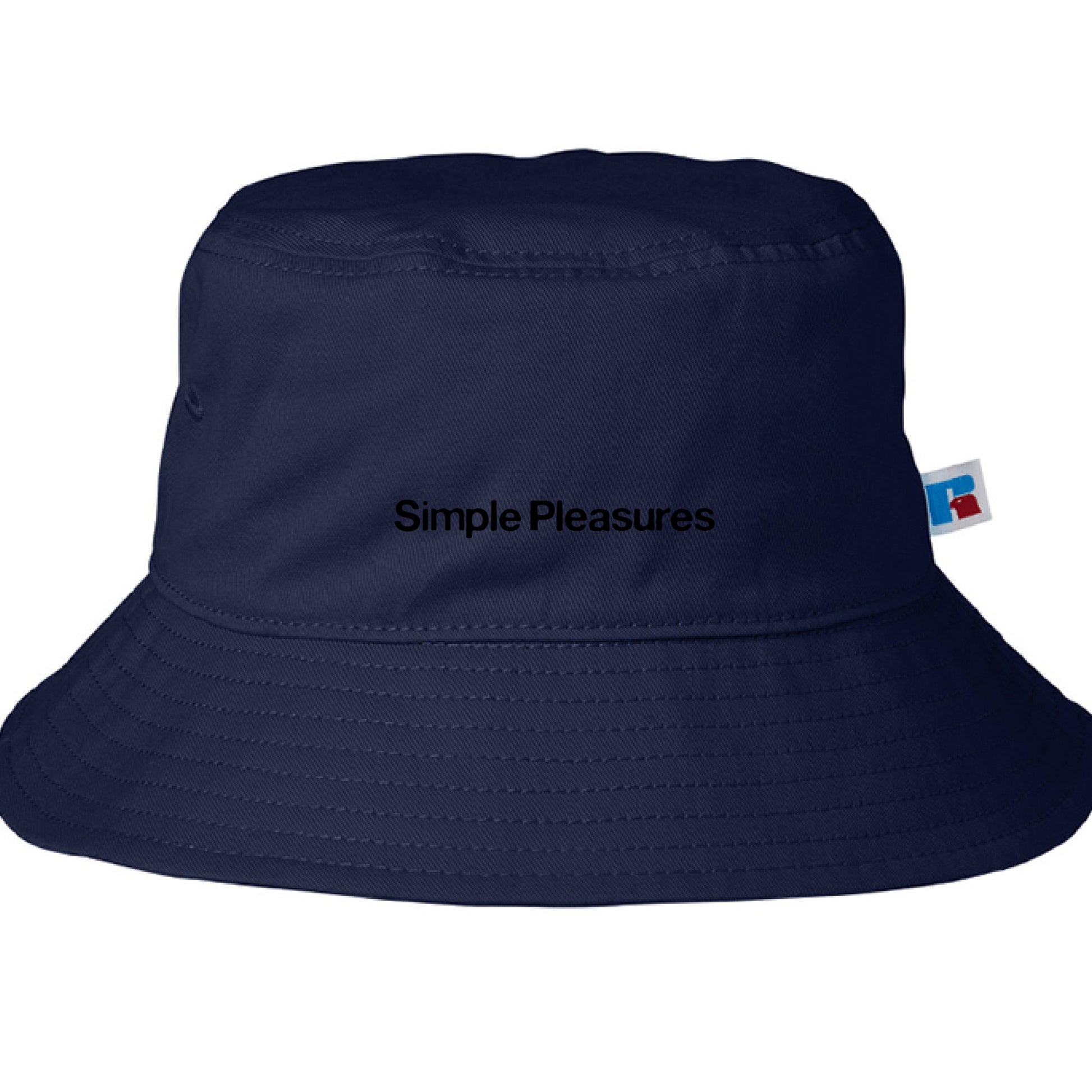 NAVY - BACK