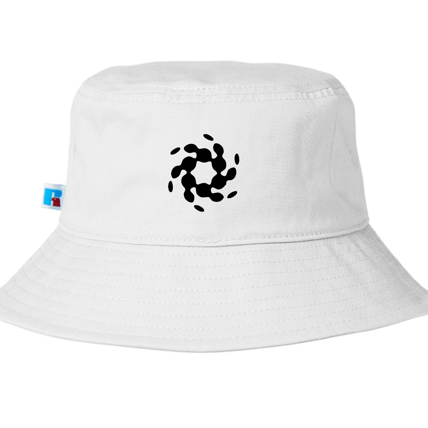 WHITE - FRONT