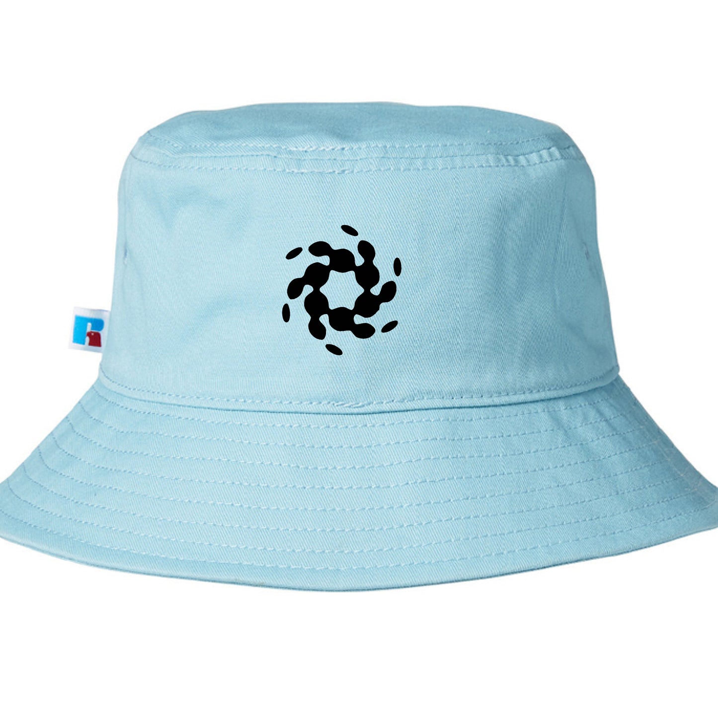 BLUE - FRONT