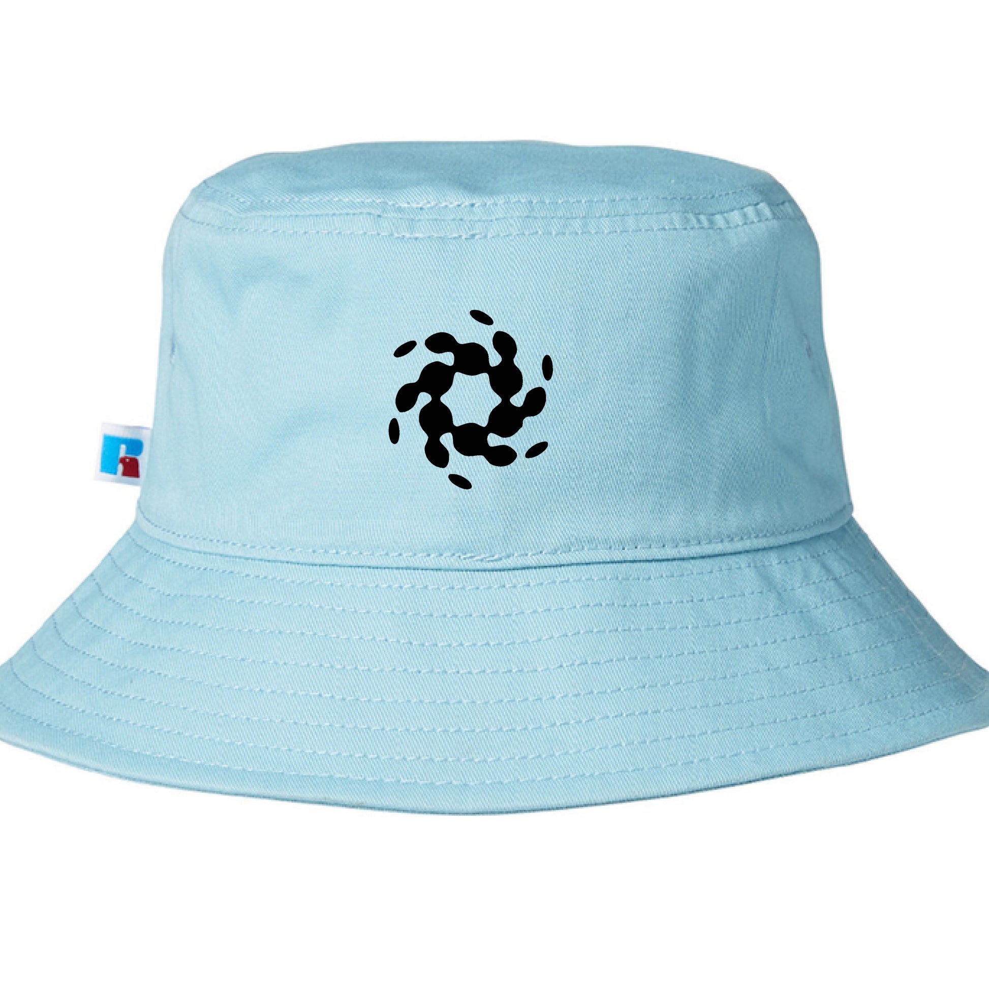 BLUE - FRONT
