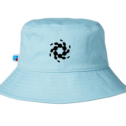 BLUE - FRONT