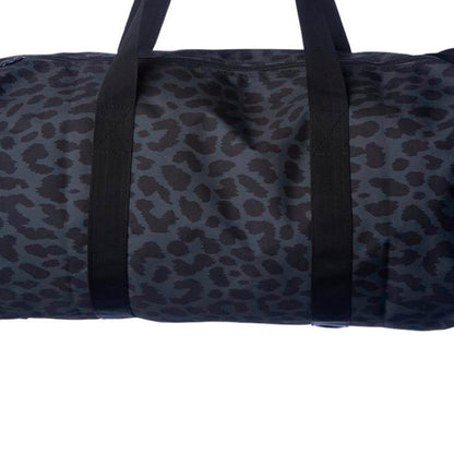 Black Cheetah - BACK