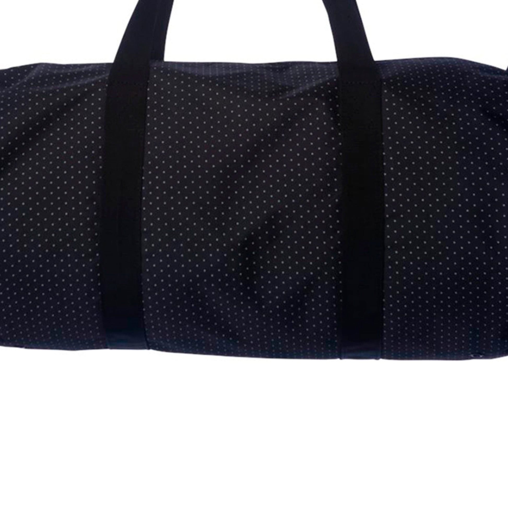 Polka Dot - BACK