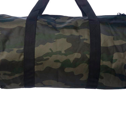 Forest Camo - BACK