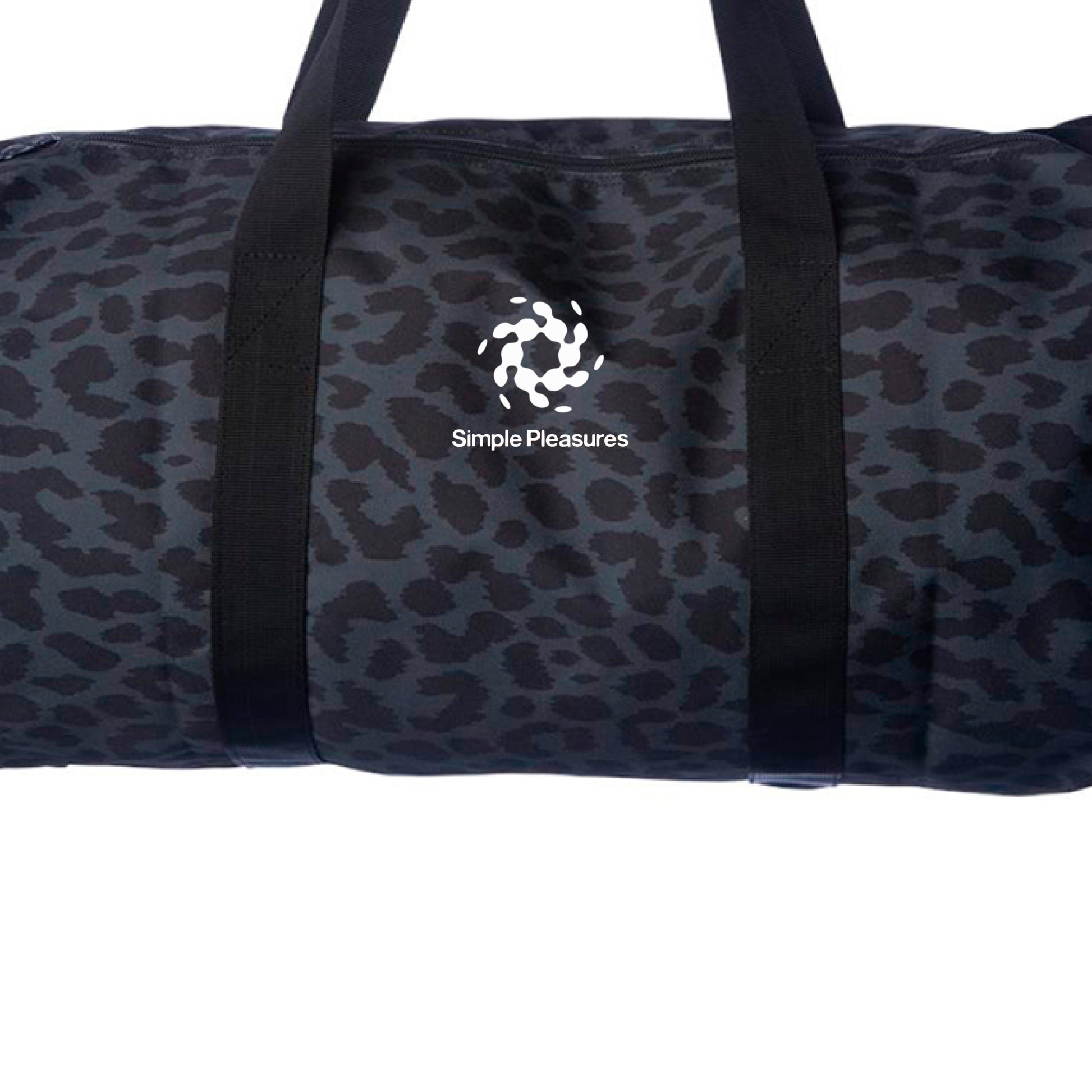 Black Cheetah - FRONT