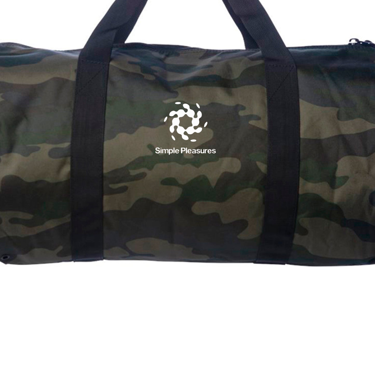 Forest Camo - FRONT