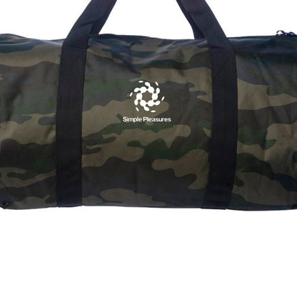 Forest Camo - FRONT