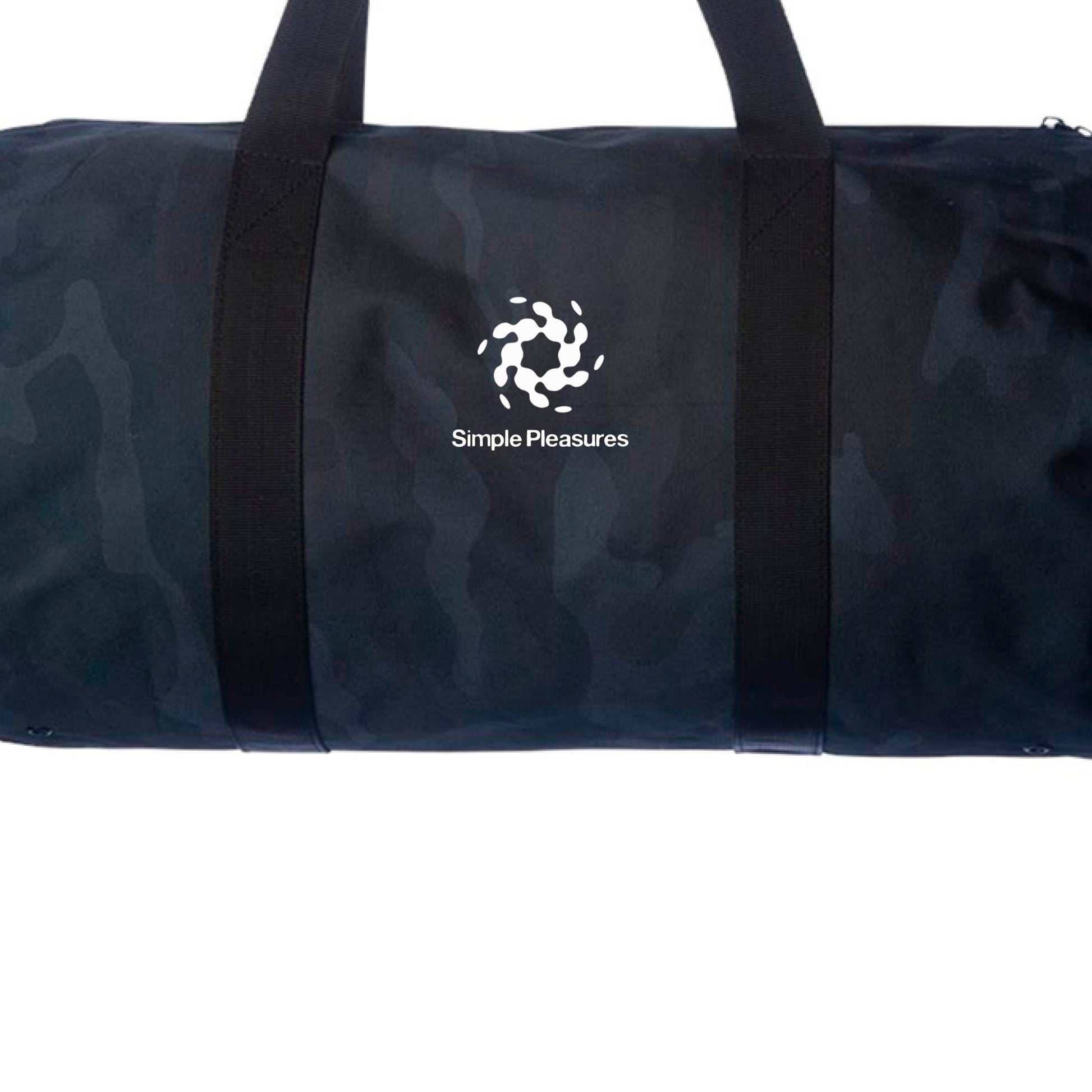Black Camo - FRONT