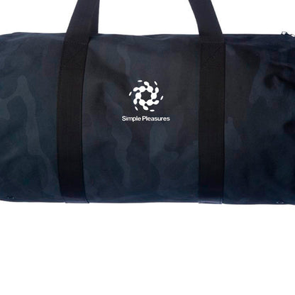 Black Camo - FRONT