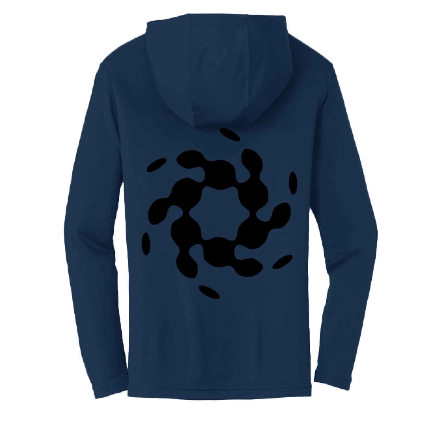 SPORT DARK NAVY - BACK