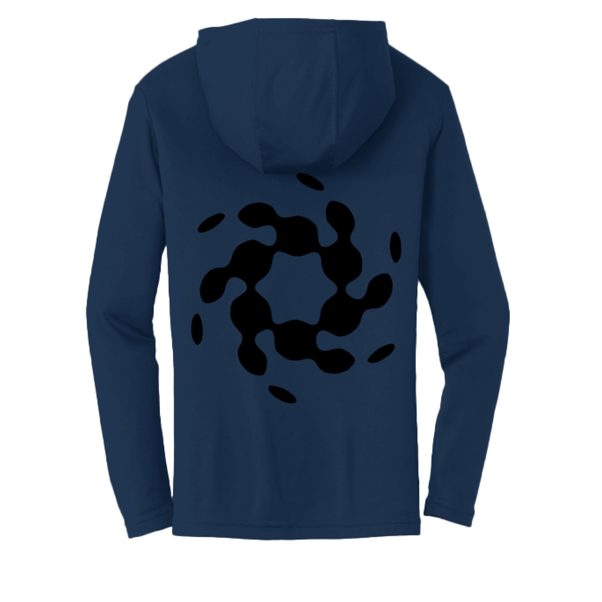 SPORT DARK NAVY - BACK