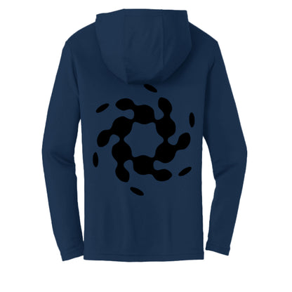 SPORT DARK NAVY - BACK