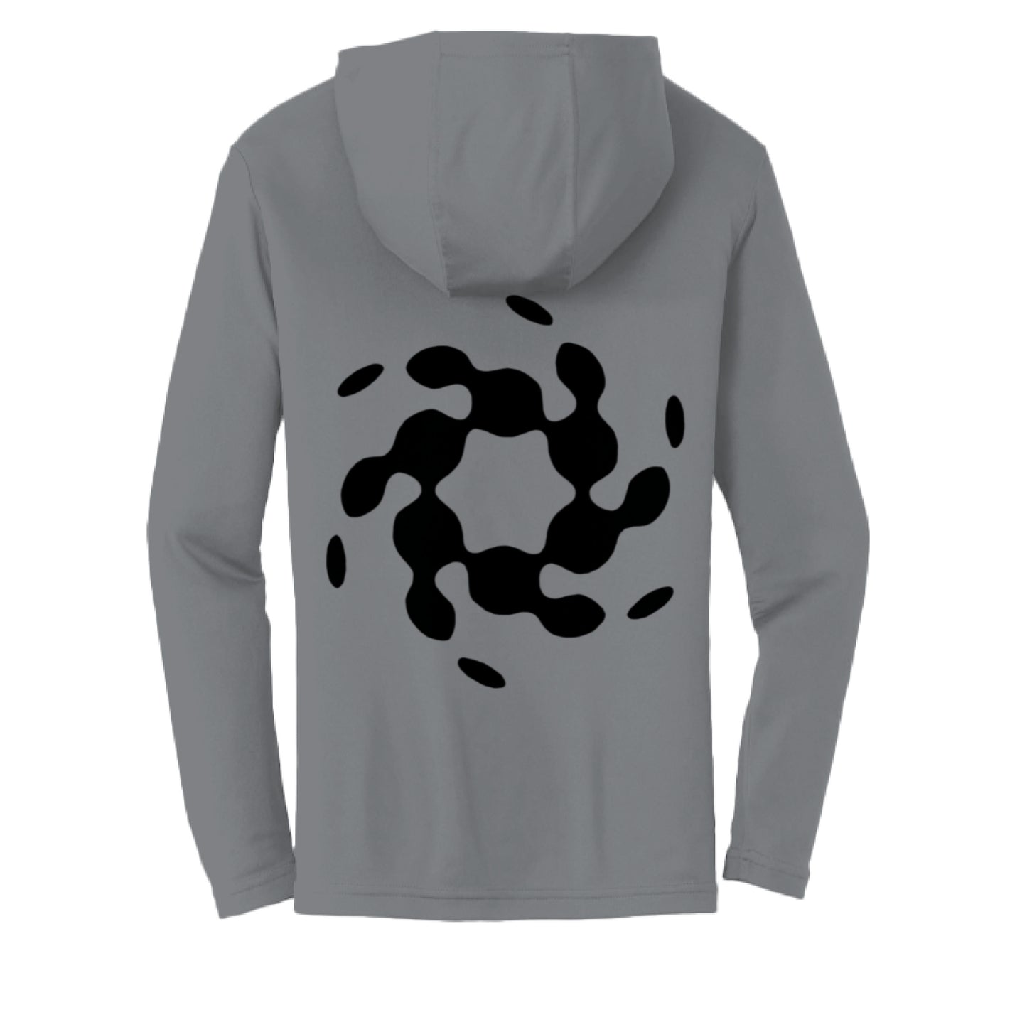 SPORT GRAPHITE - BACK