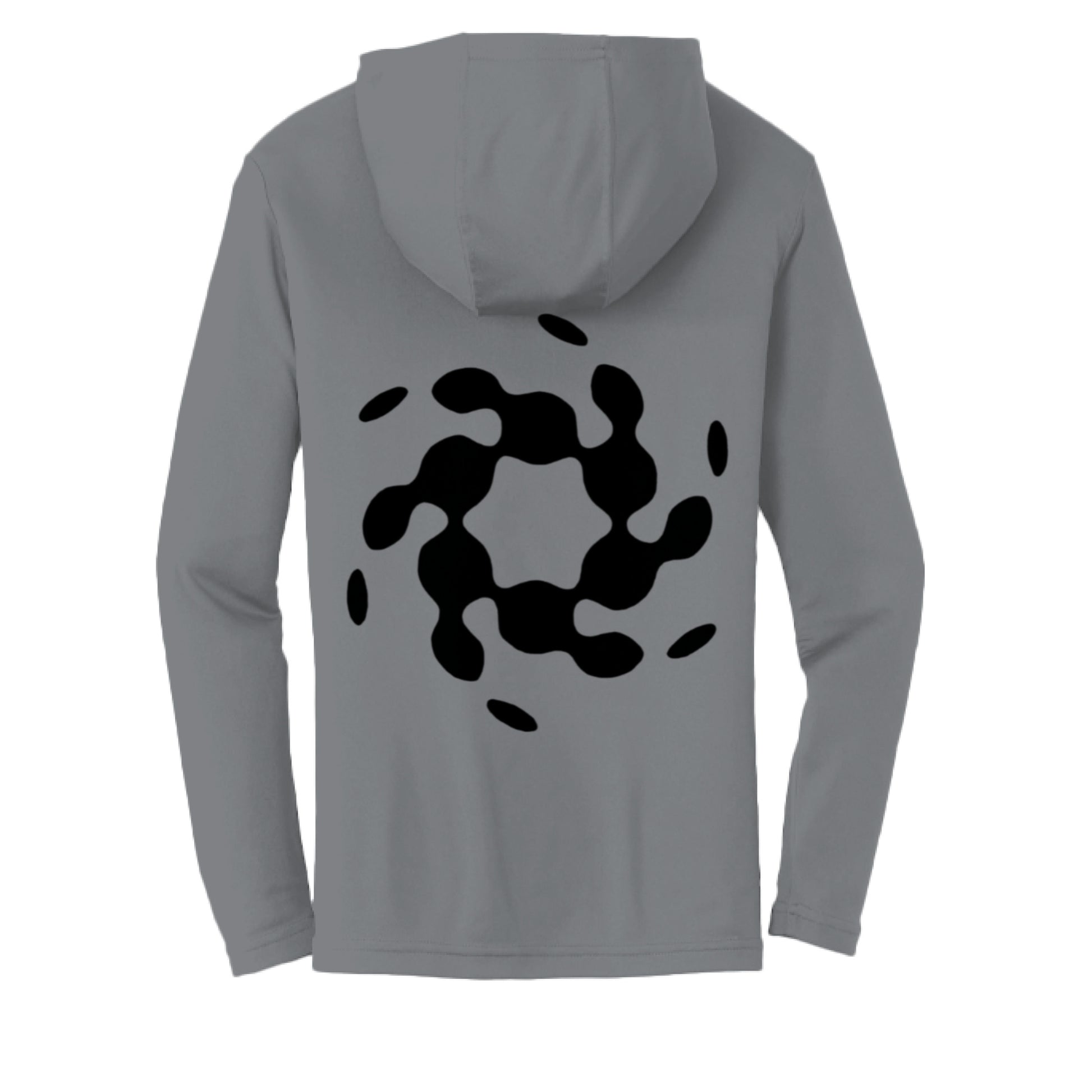 SPORT GRAPHITE - BACK